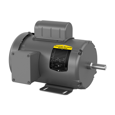 1/4 hp 56 Frame Single Phase AC Motor