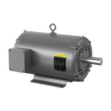 7.5/1.9 hp 213T Frame Three Phase AC Motor