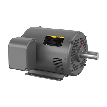25/6.3 hp 284T Frame Three Phase AC Motor