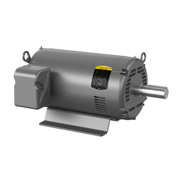 7.5/3.3 hp 256T Frame Three Phase AC Motor