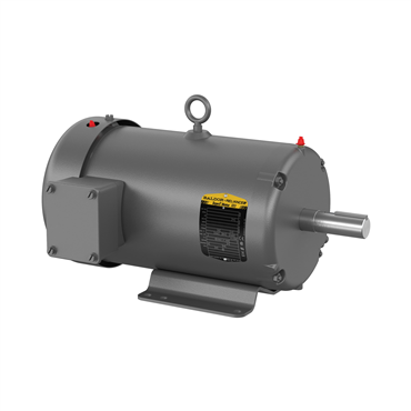 3/0.75 hp 184T Frame Three Phase AC Motor