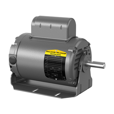3/4 hp 56 Frame Single Phase AC Motor