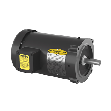 3/4 hp 56C Frame Three Phase AC Motor