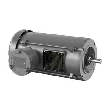 1 hp 56C Frame Three Phase AC Motor