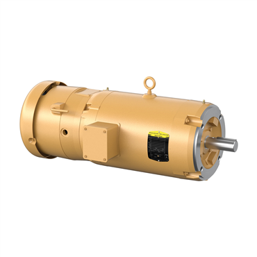 7 1/2 hp 213TC Frame Three Phase AC Motor