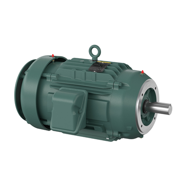 10 hp 256TC Frame Three Phase AC Motor