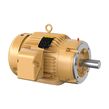 15 hp 254TC Frame Three Phase AC Motor