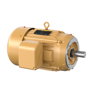 30 hp 286TC Frame Three Phase AC Motor