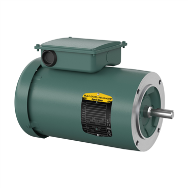 3/4 hp 56C Frame Three Phase AC Motor