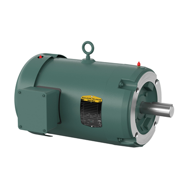 7 1/2 hp 213TC Frame Three Phase AC Motor