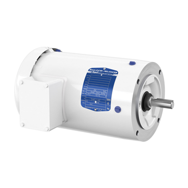 3/4 hp 56C Frame Three Phase AC Motor