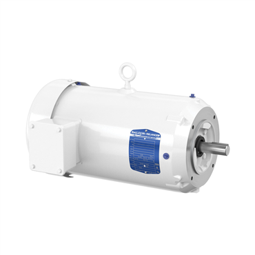 3 hp 145TC Frame Three Phase AC Motor