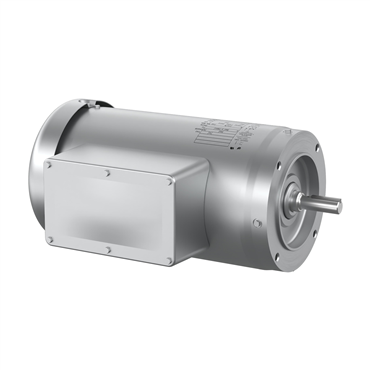 1 hp 56C Frame Single Phase AC Motor