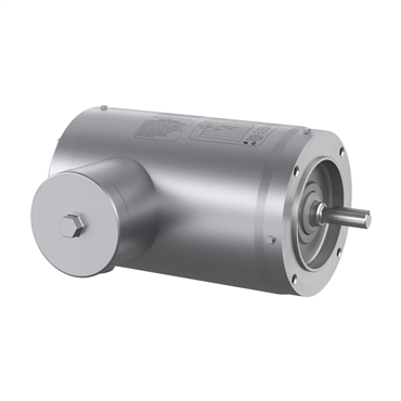 3/4 hp 56C Frame Three Phase AC Motor