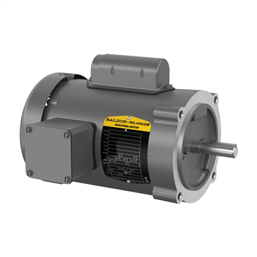 Baldor-RelianceVL3501