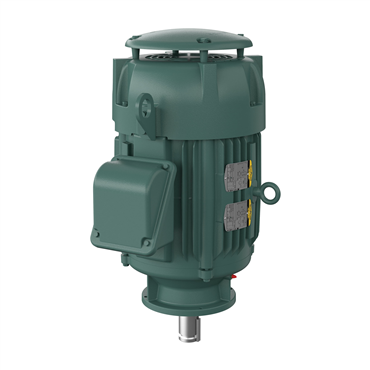 25 hp Three Phase 1775 rpm AC Motor