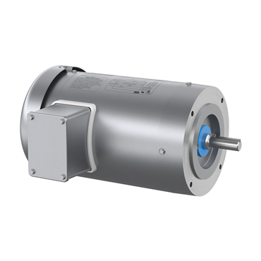 1/2 hp 56C Frame Three Phase AC Motor