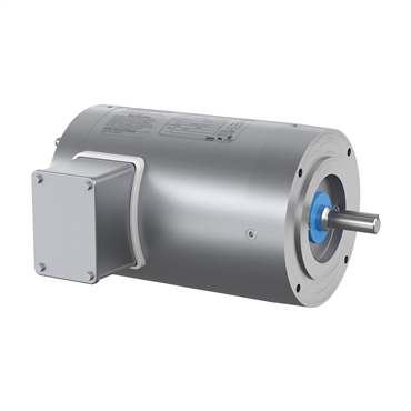 3/4 hp 56C Frame Three Phase AC Motor