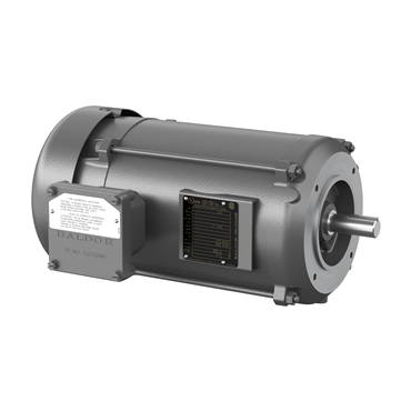 2 hp 184C Frame Single Phase AC Motor