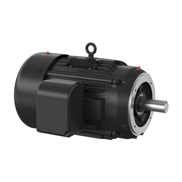 25 hp 284TC Frame Three Phase AC Motor