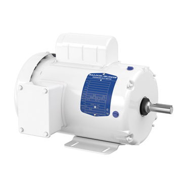 3/4 hp 56 Frame Single Phase AC Motor