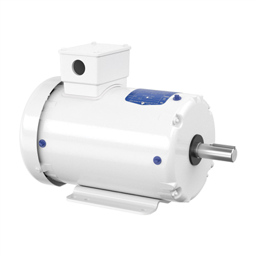 Baldor-RelianceWDM3561TP