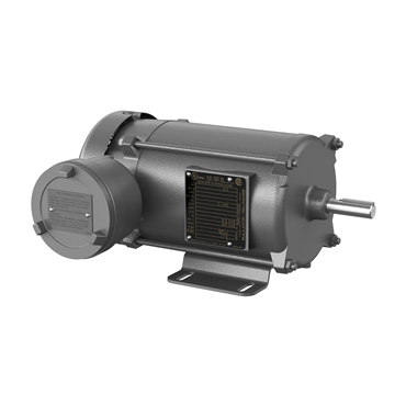 1/2 hp 56 Frame Single Phase AC Motor
