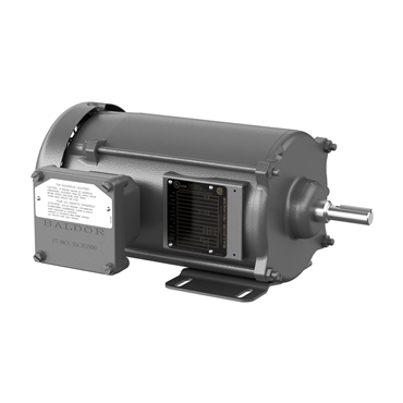 3/4 hp 56 Frame Single Phase AC Motor