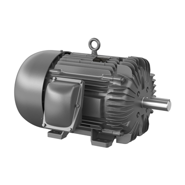40 hp 324T Frame Three Phase AC Motor