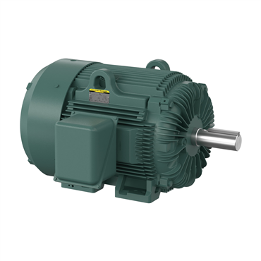 100 hp 405T Frame Three Phase AC Motor