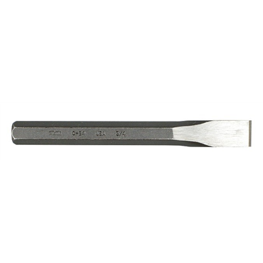 3/4 in Alloy Steel Chisel