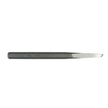 3/16 in Alloy Steel Chisel