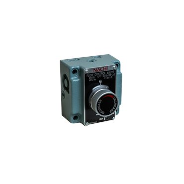 FT Type Flow Control Valve