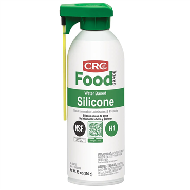 Water Based Silicone