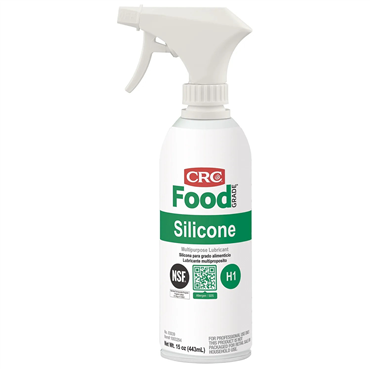 Food Grade Silicone
