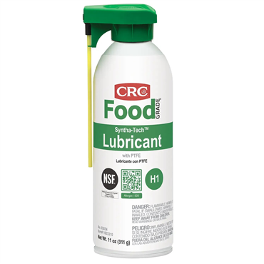 Syntha-Tech™ Lubricant with PTFE