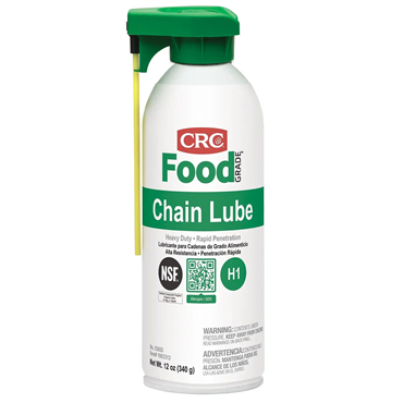 Food Grade Chain Lube