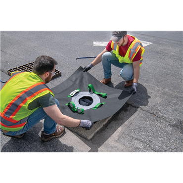 Spilltech EnvironmentalDFI5460OS