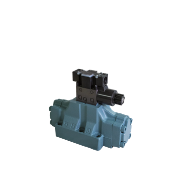 Nachi HydraulicsDSA-G06-D4-Q-E2-E22