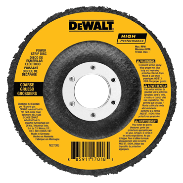 DeWaltDAAH7GPW05