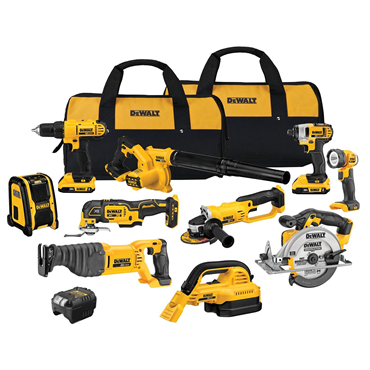 DeWaltDCK1020D2