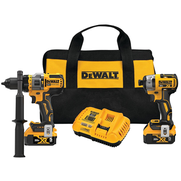 DeWaltDCK2100P2