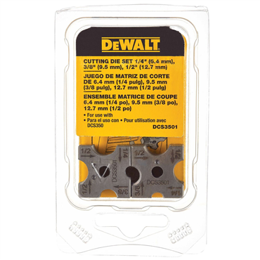 DeWaltDCS3501