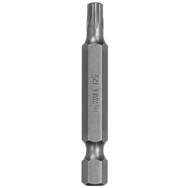 Steel T25 Power Bit