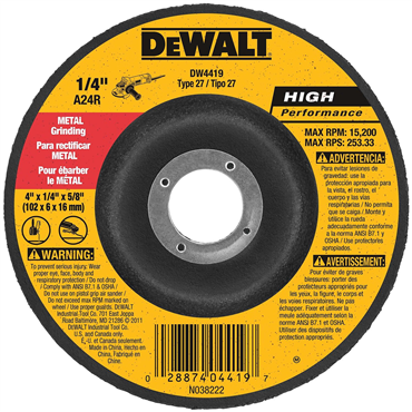 DeWaltDW4419