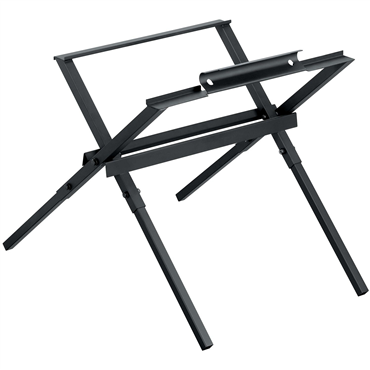 Steel Table Saw Stand