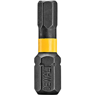 1/4 in Hex Impact Ready Flextorq Bits
