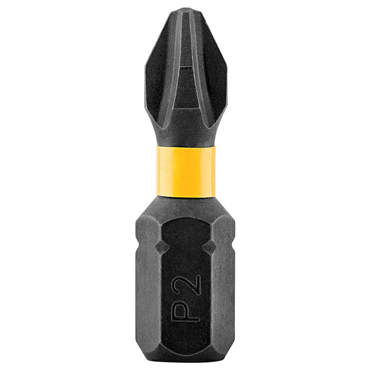 Number-1 Impact Ready 1 in Phillips Flextorq Bit