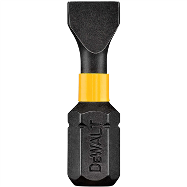1 in OAL 10-12 Slotted Impact Ready Flextorq Bits