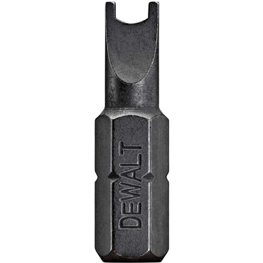Number-14 Impact Ready 1 in Spanner Flextorq Bit